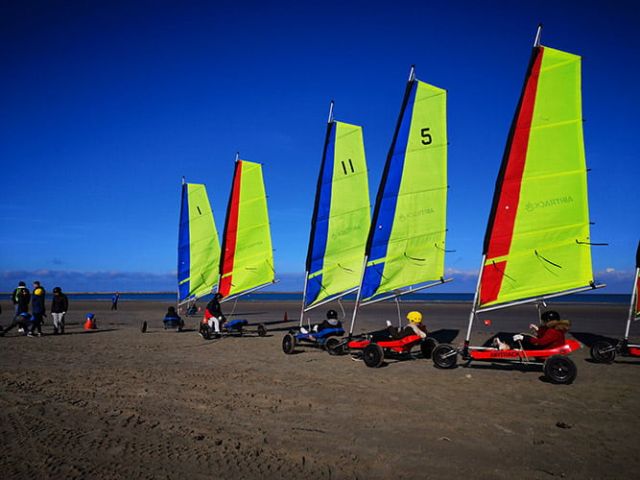 char voile handicap